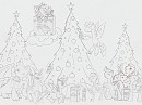 Projet noel: Merry Christmas AS!
