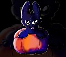 KEEP CALM & LOVE HALLOWEEN with TOOTHLESS