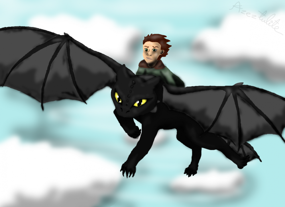 Within Flight