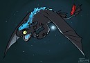 Toothless