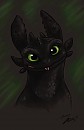 Toothless