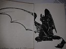 Toothless 