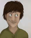 Quick Hiccup Doodle :3