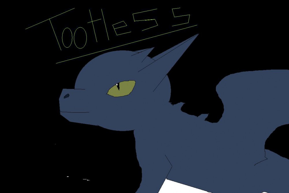 Totthless