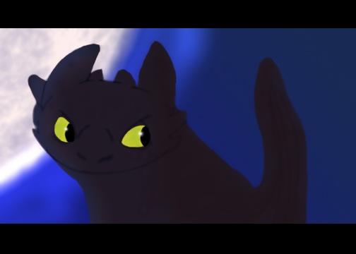 Toothy~ <3