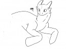 Toothless WIP