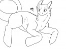 Toothless WIP 2
