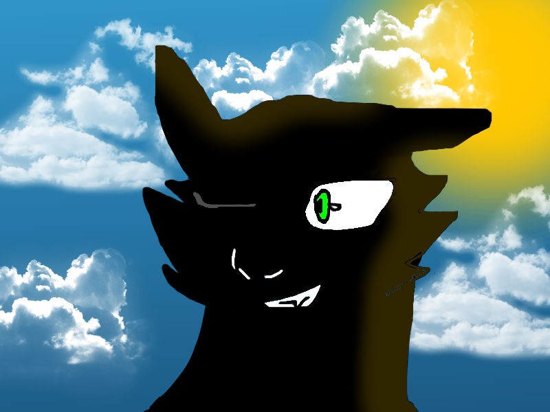 Smile of Krokmou