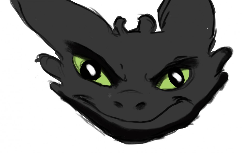 Krokmou