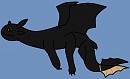 Toothless 
