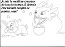 Projet de pâques
