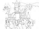 As à disney land (projet remy)