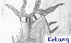 Kekang