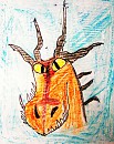 Happy Hookfang
