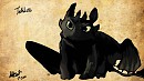 Toothless!!!!