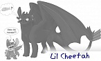 Lil Cheetah
