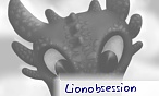 lionobsession