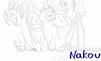 Nakou