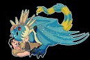 Stick Eret & Tempest