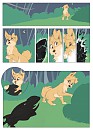 True Friendships never end p.1