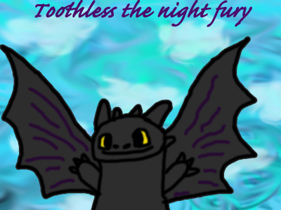 A quick drawing I just felt like doing.