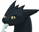 Toothless