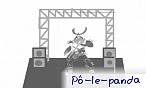 Pô-le-panda