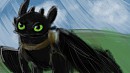 Toothless