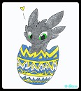 Easter 2016 - Little Krok' ~