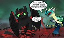 Valentine fury 2/3