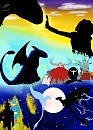 Une amitié devenue en légende 