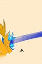 Le roi krokmou 6
