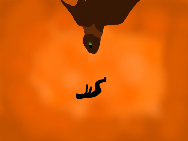 Falling
