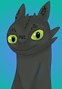 Toothless