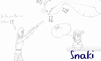 snaki