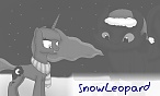 SnowLeopard