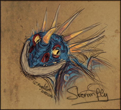 Stormfly