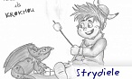 Strydiele