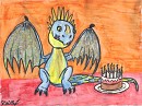 Tempête chibi (anniversaire d'AS)