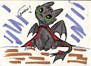 L'Halloween de Krok'