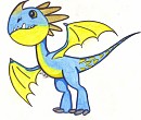 Chibi Tempête