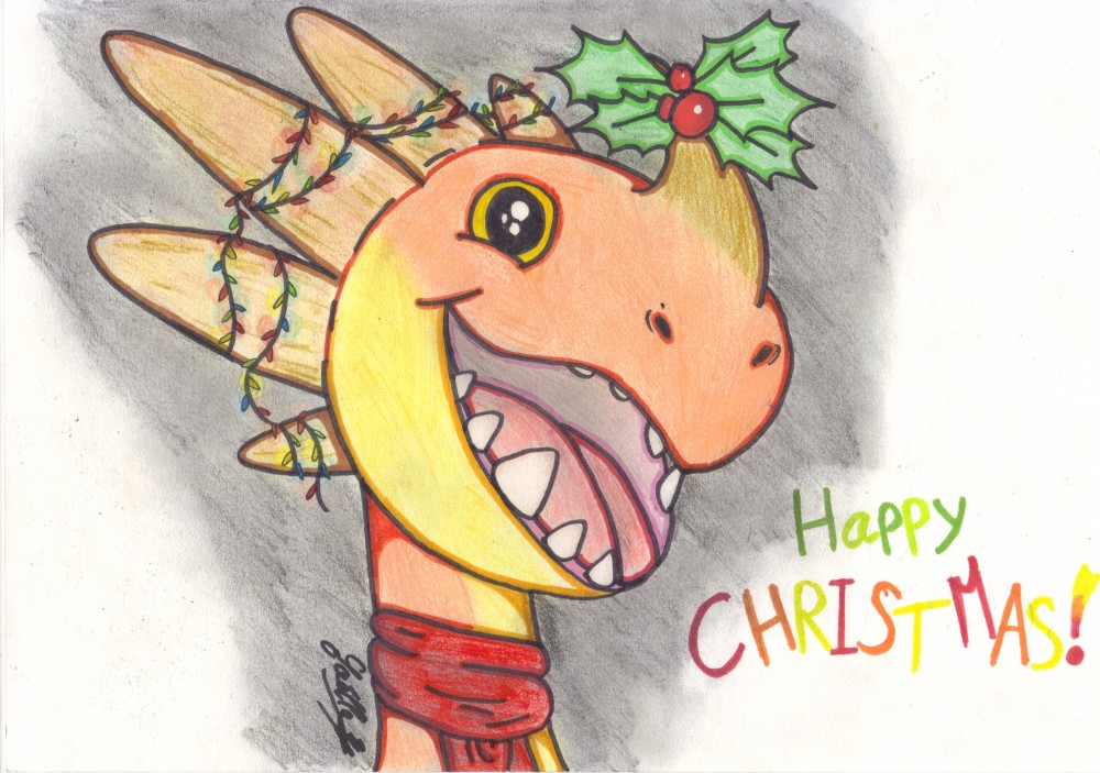 Happy ChristmAS