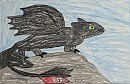 Toothless