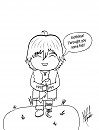 cute Hiccup 
