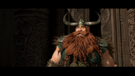 Detail Stoick