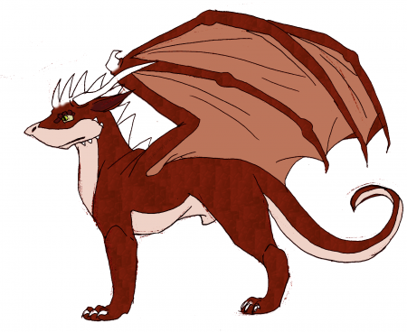 Detail Emberfang