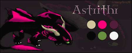 Detail Astrithr