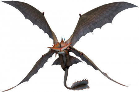 Detail Cloudjumper