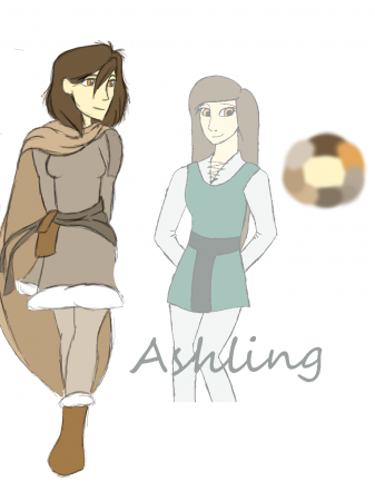 Detail Ashling (FV)