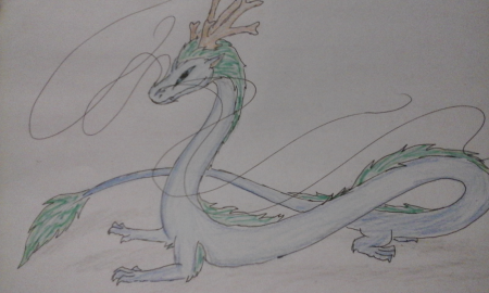 Detail Yujin